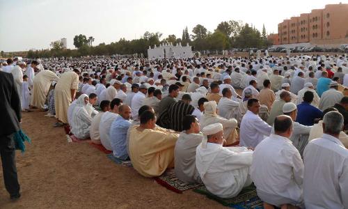 പെരുന്നാൾ ആഘോഷം: സുപ്രീം കമ്മിറ്റി പുതിയ മാർഗ്ഗ നിർദ്ദേശങ്ങൾ പുറപ്പെടുവിച്ചു