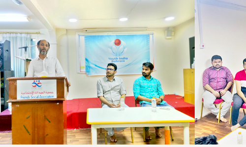 ഐക്യത്തിലൂടെ അതിജീവനം സാധ്യമാണ് -ടി. മുഹമ്മദ് വേളം