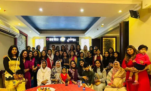 മലയാളി മോംസ് ഇഫ്താർ സംഗമം നടത്തി മലയാളി മോംസ് ഇഫ്താർ സംഗമം നടത്തി