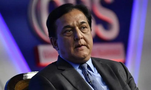 പ്രിയങ്കയിൽ നിന്ന് രണ്ട് കോടിയുടെ ചിത്രം വാങ്ങാൻ കോൺഗ്രസ് റാണയെ നിർബന്ധിച്ചു; ആരോപണവുമായി ബി.ജെ.പി