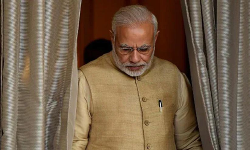 പ്രധാനമന്ത്രിയുടെ വസതിക്ക് പുറത്ത് ഹനുമാൻ ചാലിസയും നമസ്കാരവും നടത്താൻ അനുവദിക്കണം; ബി.ജെ.പിക്ക് മറുപടിയുമായി എൻ.സി.പി