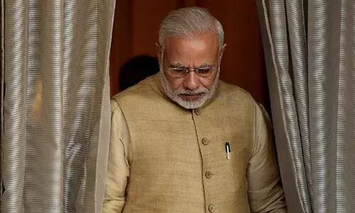 പ്രധാനമന്ത്രിയുടെ വസതിക്ക് പുറത്ത് ഹനുമാൻ ചാലിസയും നമസ്കാരവും നടത്താൻ അനുവദിക്കണം; ബി.ജെ.പിക്ക് മറുപടിയുമായി എൻ.സി.പി