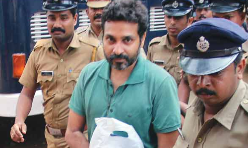 chandrabose murder- Nisam