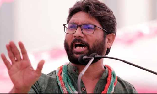 Jignesh Mevani