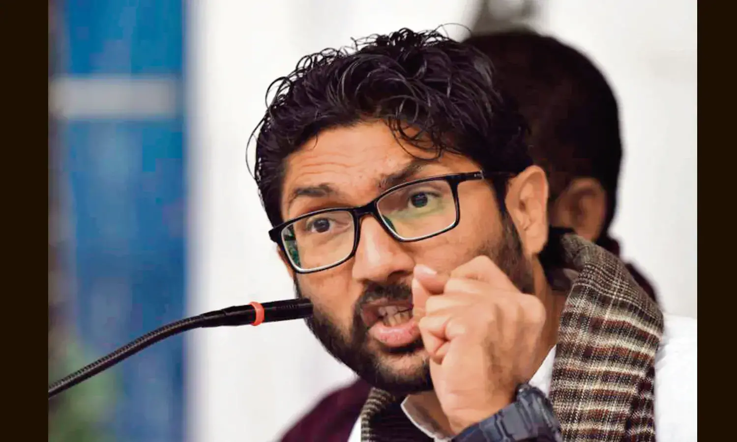 ജാമ്യത്തിന് പിന്നാലെ ജിഗ്നേഷ് മേവാനിയെ വീണ്ടും അറസ്റ്റ് ചെയ്തു