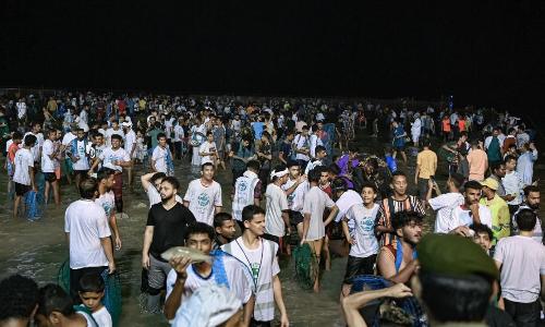 Hareed Fish Festival