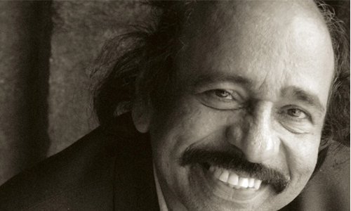 ആധുനിക അറബ് കവിതകൾ സച്ചിദാനന്ദൻ മൊഴിമാറ്റുന്നു