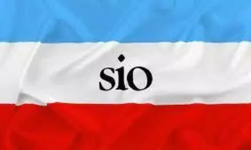 സിലബസിലെ ​​​​​വെട്ടിമാറ്റൽ പ്രതിഫലിക്കുന്നത്​ ​​​ആർ.എസ്​.എസ്​ അജണ്ട- എസ്​.ഐ.ഒ
