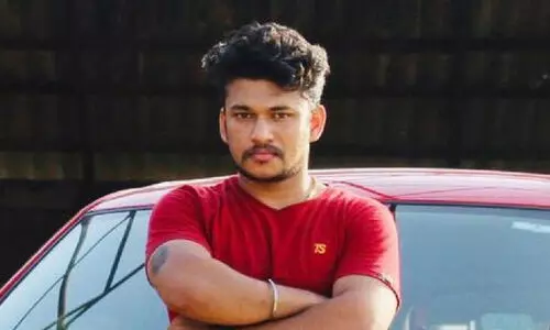 കുറ്റപത്രം സമയത്തിന് സമർപ്പിച്ചില്ല; അർജുൻ ആയങ്കിക്ക് ജാമ്യം