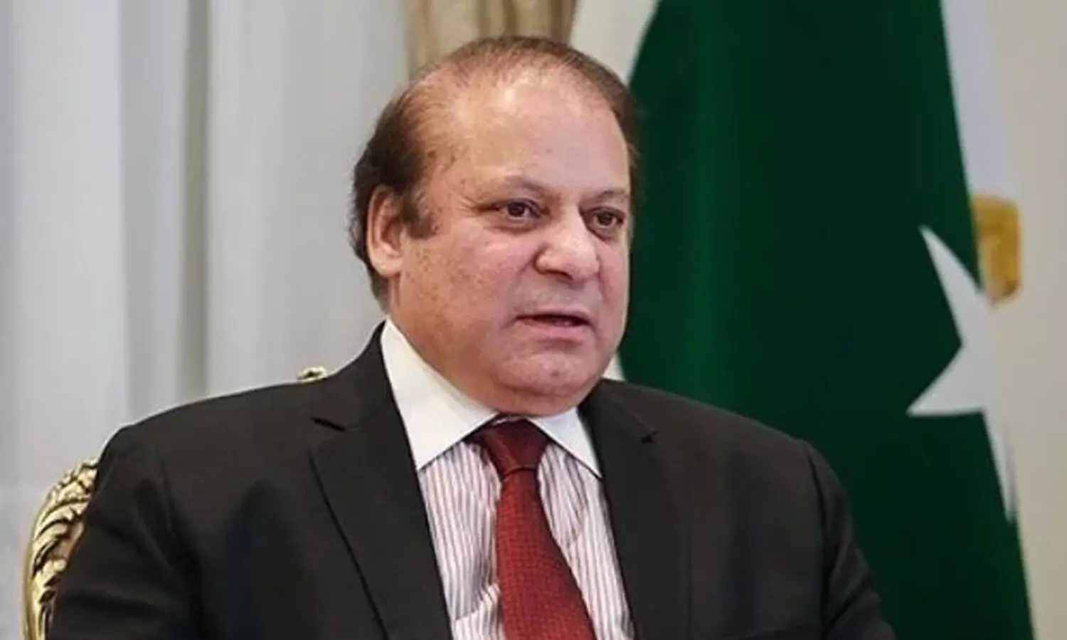 nawaz sharif