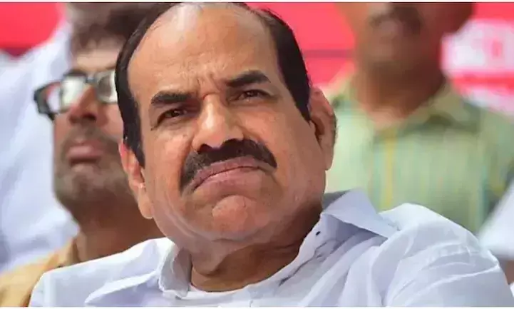 kodiyeri balakrishnan