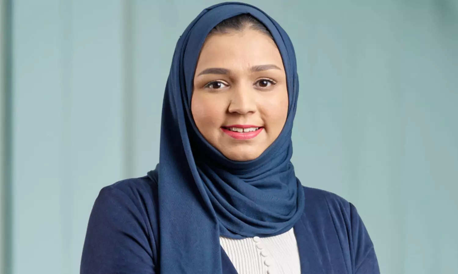 നിമിത നാസർ സീക്കോ മിഡിൽ ഓഫീസ്​ മേധാവി