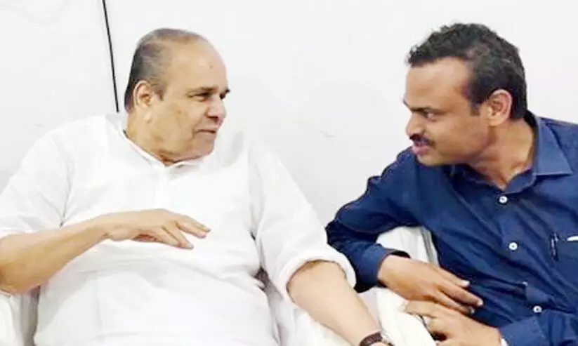 കെ. ​ശ​ങ്ക​ര​നാ​രാ​യ​ണ​ൻ അ​തു​ല്യ​നാ​യ നേ​താ​വ് –ജി​ദ്ദ ഒ.​ഐ.​സി.​സി