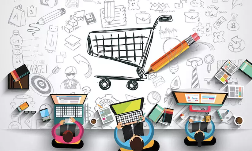 വേണം കേരളത്തിൽ ഒരു റീട്ടെയിൽ ഡിജിറ്റൽ ഇക്കോസിസ്റ്റം