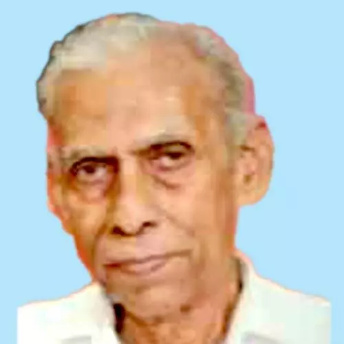 ഇ​ബ്രാ​ഹീം