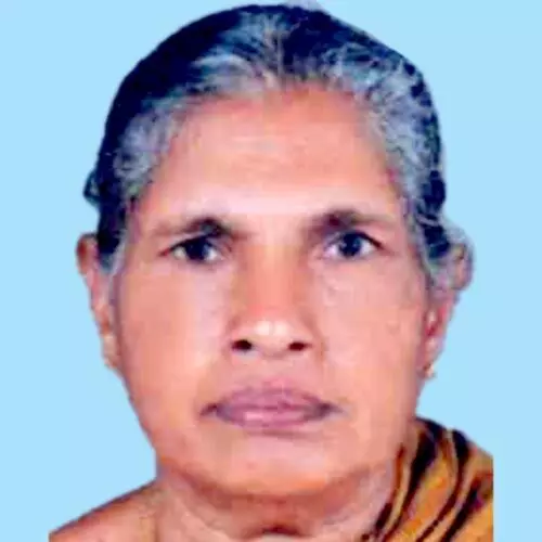 ച​ന്ദ്രി​ക