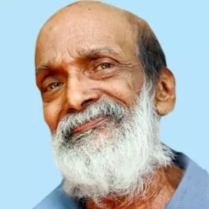 ഗോ​വി​ന്ദ​ൻ നാ​യ​ർ