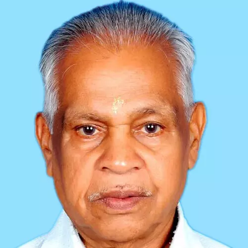 നാ​രാ​യ​ണ​ൻ നാ​യ​ർ