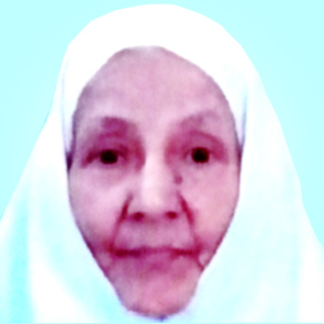 ഫാ​ത്തി​മ