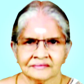 പാ​ർ​വ​തി