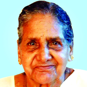 ക​ല്യാ​ണി