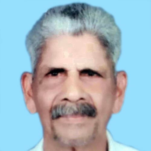 കൃ​ഷ്ണ​ൻ