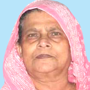 സു​ബൈ​ദ