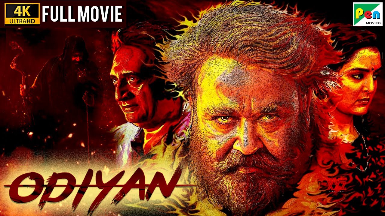 ഹിന്ദി പറഞ്ഞ് ഒടിയൻ മാണിക്യൻ; മൂന്ന് ദിവസം കൊണ്ട് 24 ലക്ഷം കടന്ന് കാഴ്ച്ചക്കാർ ഹിന്ദി പറഞ്ഞ് ഒടിയൻ മാണിക്യൻ; മൂന്ന് ദിവസം കൊണ്ട് 24 ലക്ഷം കടന്ന് കാഴ്ച്ചക്കാർ