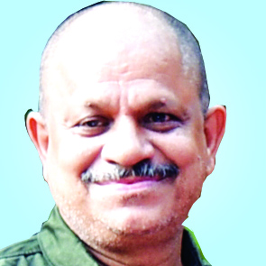 ഉ​ണ്ണി​കൃ​ഷ്ണ​ൻ