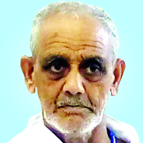 ഇ​സ്മാ​യീ​ൽ