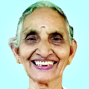 ല​ക്ഷ്മി