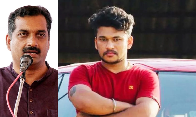 Arjun Ayanki, dyfi Arjun Ayanki, dyfi