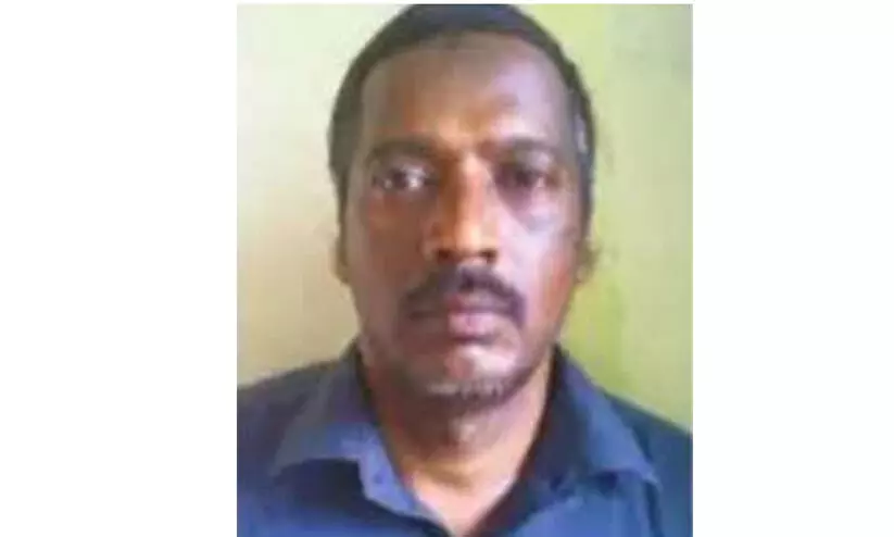 കാർ തടഞ്ഞ് ഒരു കോടിയുടെ കവർച്ച: കോടാലി ശ്രീധരനായി ഊർജിത അന്വേഷണം