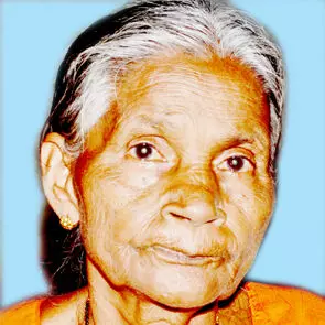 സ​രോ​ജി​നി