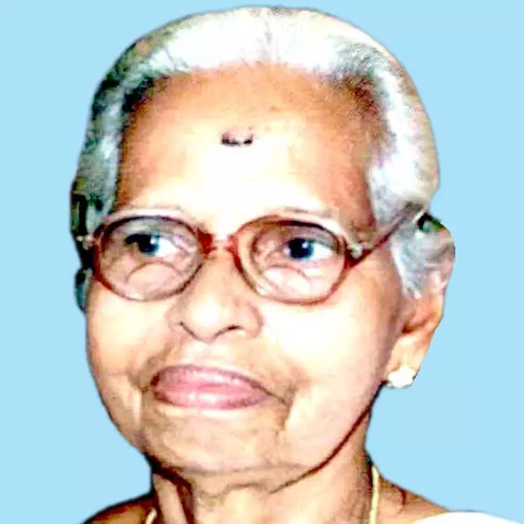 ക​മ​ല​മ്മ