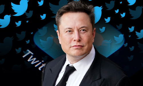 elon musk twitter