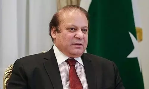 nawaz sharif