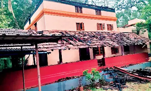 puthankulam old home