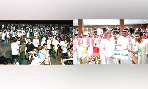 ഫ​റ​സാ​ൻ ദ്വീ​പിലെ ദേ​ശാ​ട​ന മീ​നു​ക​ൾ