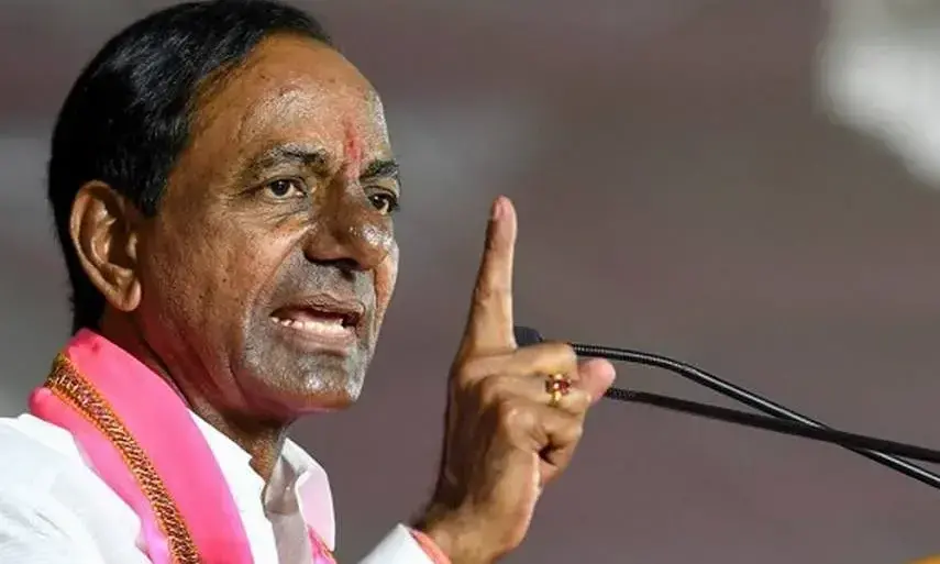 മോദിയെ തിരിഞ്ഞുനോക്കാതെ തെലങ്കാന മുഖ്യമന്ത്രിയും; കാരണം വിശദീകരിച്ച് കെ.ടി രാമറാവു