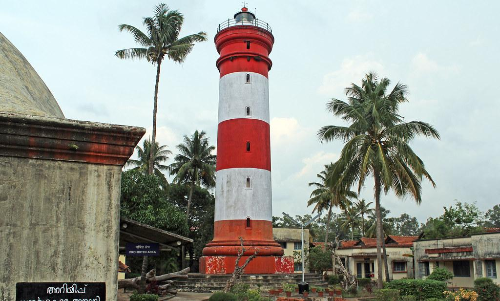 alappuzha light house