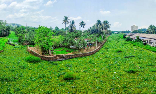 kalathilkadavu