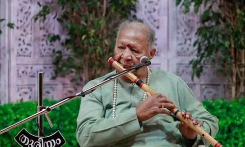 Pandit Hariprasad Chaurasia Pandit Hariprasad Chaurasia