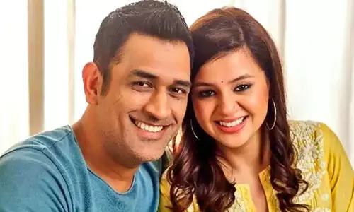 ഝാർഖണ്ഡിലെ വൈദ്യുതി പ്രതിസന്ധി; ട്വിറ്ററിലൂടെ ചോദ്യംചെയ്ത് ധോണിയുടെ ഭാര്യ സാക്ഷി സിങ്