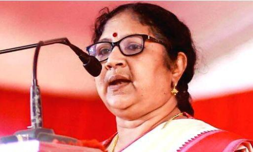 നി​ർ​മാ​ണ രം​ഗ​ത്തെ സാ​ങ്കേ​തി​ക വി​ദ​ഗ്​​ധ​രു​ടെ   സം​ഘ​ട​ന​ക​ൾ​ക്ക്​ പ​രി​ഗ​ണ​ന ന​ൽ​കും -മ​ന്ത്രി ആ​ർ. ബി​ന്ദു