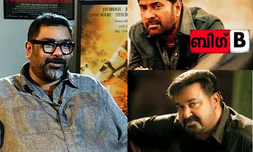 അ​ങ്ങ​നെ ചെ​യ്തി​രു​ന്നെ​ങ്കി​ല്‍ ബിഗ്ബി ഹി​റ്റ് ആ​യേ​നെ, സാഗർ ഏലിയാസ് ജാക്കി സാമ്പത്തികമായി വിജയിച്ചു