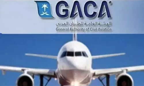 ആഭ്യന്തര വിമാന യാത്രാ ടിക്കറ്റുകളുടെ വില വർധനവിൽ ഇടപെട്ട് സൗദി ജനറൽ അതോറിറ്റി ഓഫ് സിവിൽ ഏവിയേഷൻ