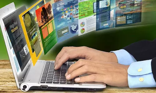 ജീ​വ​ന​ക്കാ​രു​ടെ ഇ​ന്റ​ർ​നെ​റ്റ്​ ഉ​പ​യോ​ഗം നി​യ​ന്ത്രി​ക്കാ​ൻ ഔ​ഖാ​ഫ്