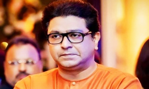 ഉച്ചഭാഷിണി വിവാദം: രാജ് താക്കറെയുടെ റാലിക്ക് തിരിച്ചടി; ഔറംഗബാദിൽ നിരോധനാജ്ഞ