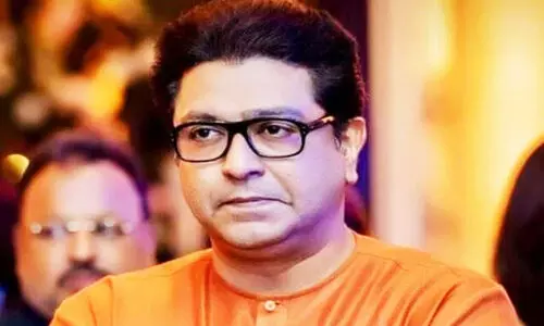 ഉച്ചഭാഷിണി വിവാദം: രാജ് താക്കറെയുടെ റാലിക്ക് തിരിച്ചടി; ഔറംഗബാദിൽ നിരോധനാജ്ഞ